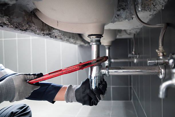 Trusted Garbage Disposal Repair service in Barclay, MD - AAA Plumbing Heating